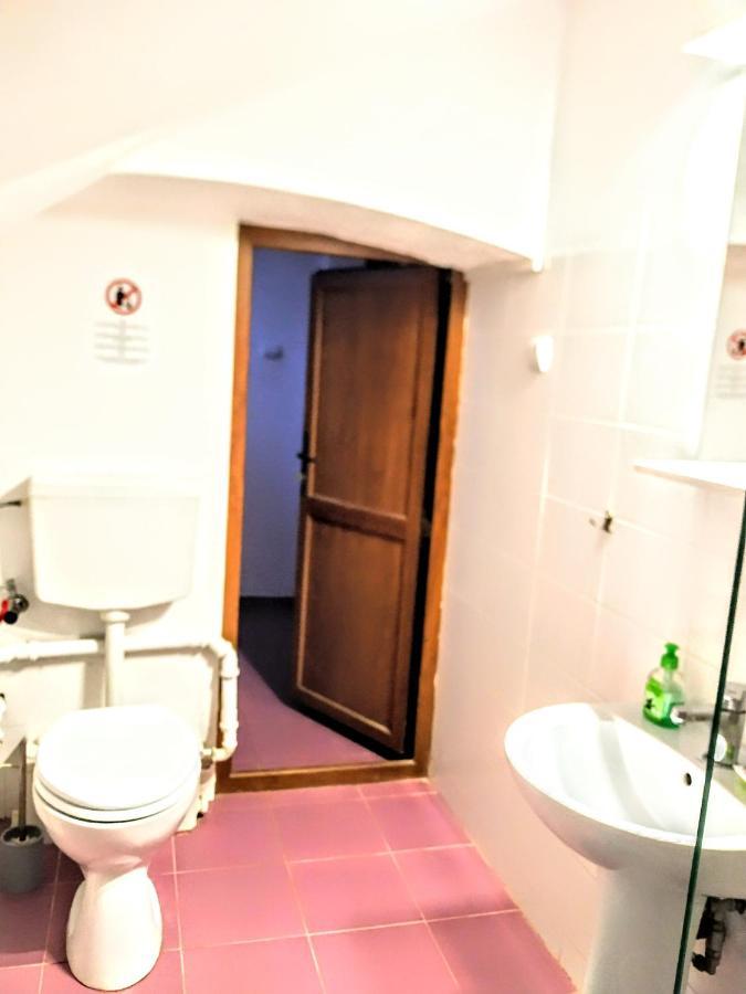 Affittacamere (adults Only)