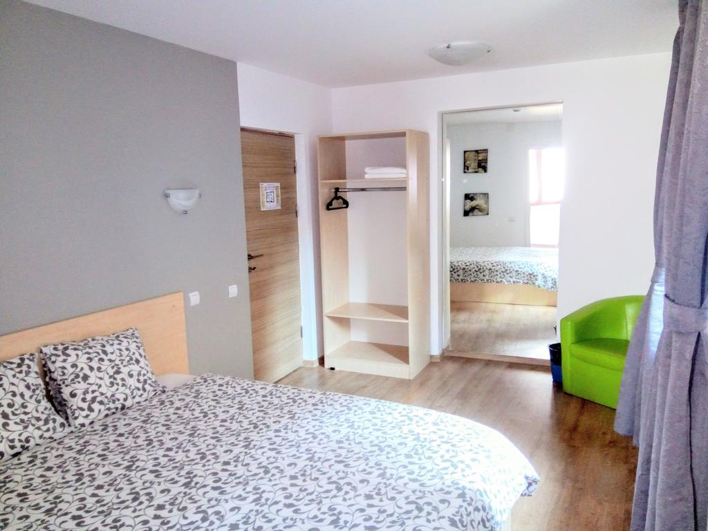 (adults Only) Bucarest