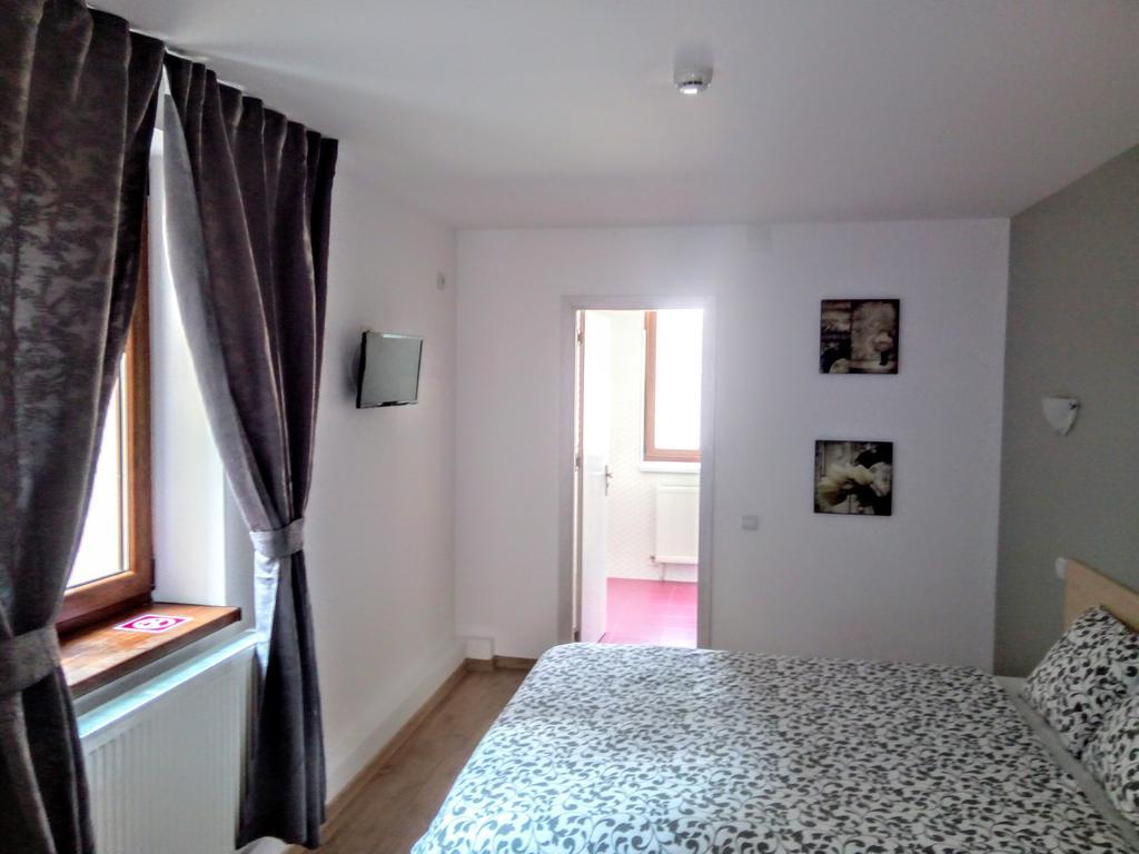 (adults Only) Affittacamere 3*
