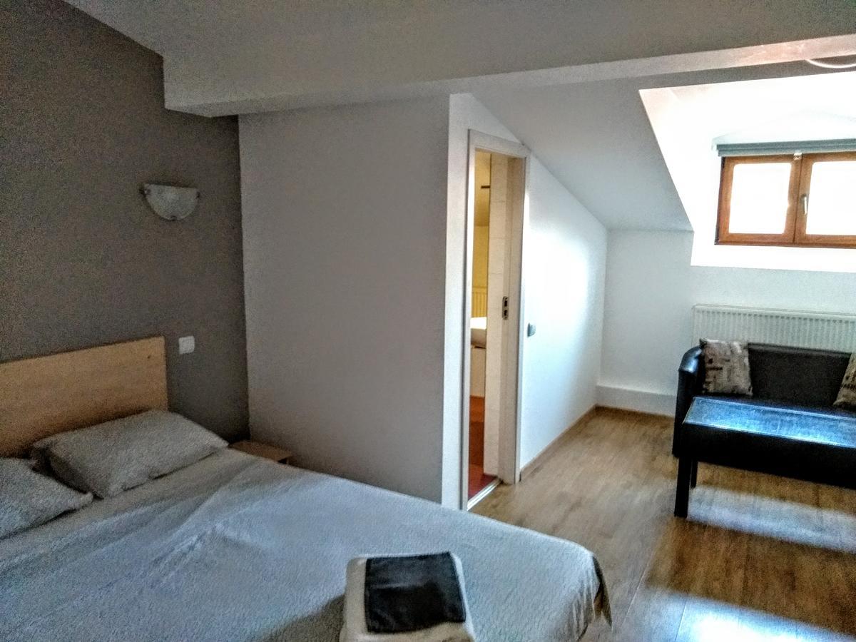 (adults Only) 3* Bucarest