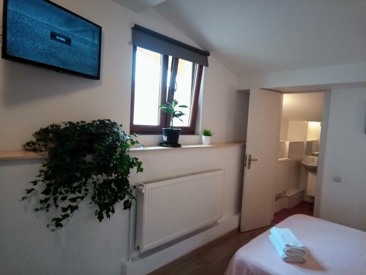 (adults Only) Affittacamere Bucarest