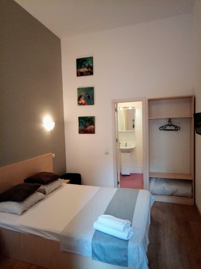 Affittacamere (adults Only) 3*