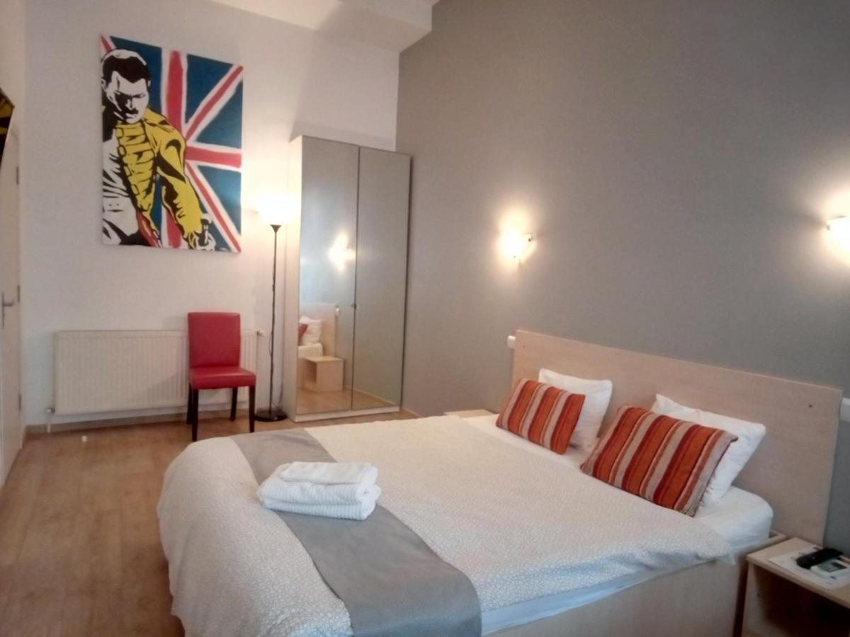 (adults Only) Affittacamere 3*