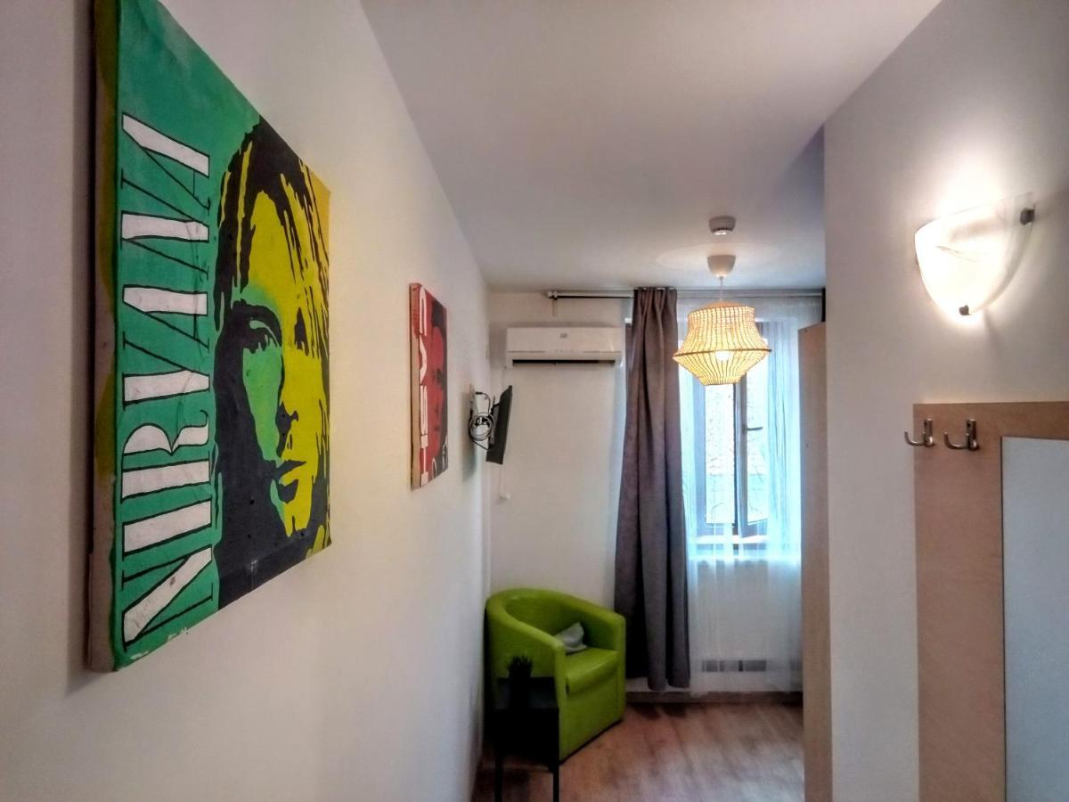 (adults Only) Affittacamere 3*
